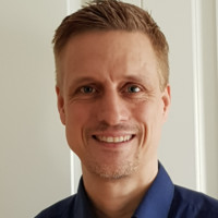 Henrik Palmaeus