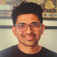 Lokesh Bhayani,Pmp®Togaf® 9