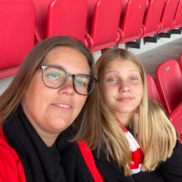 Therese Pettersson