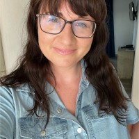 Michelle Mcveigh
