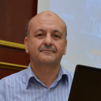 Omar Abbes