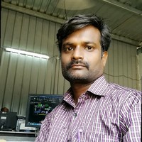 Nalini Kanth