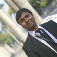 Shahriar Alam