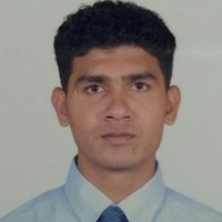 Vijendra Parab
