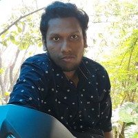 Athul Benny