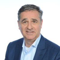Robert Stoop