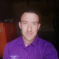 Zaine Visagie