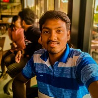 Souradeep Dutta