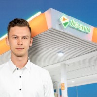 Niklas Buch