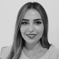 Aya Hayek