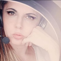 Evangelina Mónica Vivante ✨