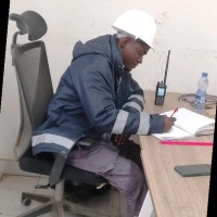 Claude king Masudi