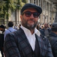 Roberto Marcon