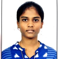 Evanglin Kiruba S