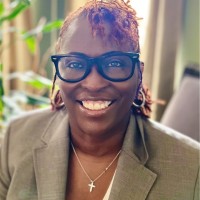 Brendalan Jackson, LICSW, LCSW
