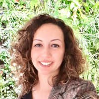 Deborah Messina
