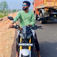 Thota Manoj Kumar