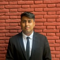 Ujjwal Kohli