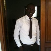 mamadou dabo