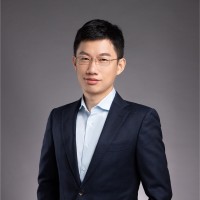 Qian Lin （Charles)