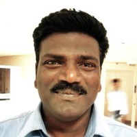 Harinathaboopathy Manjini