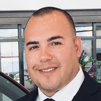 Raul Martinez