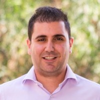 Nicodemos Constantinou