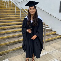 Rebecca Moore
