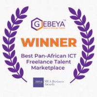 Gebeya Talent