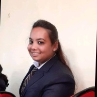 Tanisha Verma