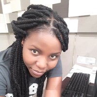 Thandeka Malope