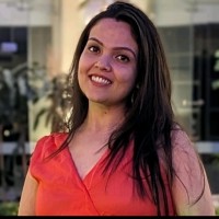 Manjima Goswami