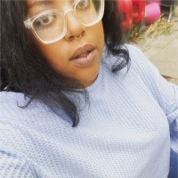Simone Jeffries