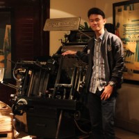 Hafizh Alfian M