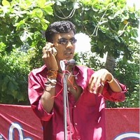 Saneeth Kumar