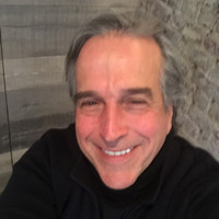 Paul Scharff