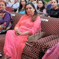 Kuwarani Ritu Singh