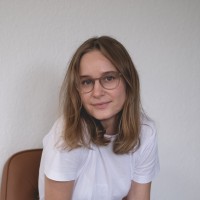 Iryna Nahorna