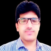 Muhammad Zahid Saeed