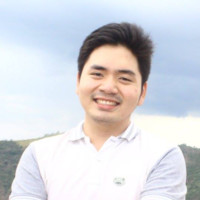 John Anthony Jose