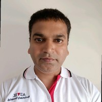 Nilesh Karpe