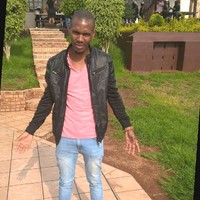 Phumelela Makhathini