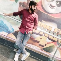 Rishabh Sharma