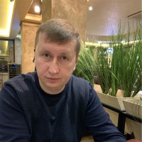 Udot Andrii