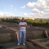 Wanderley de Menezes Lázaro