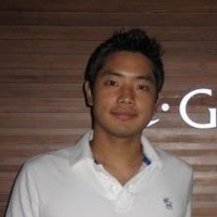 James Pak