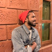 Atharv Rane