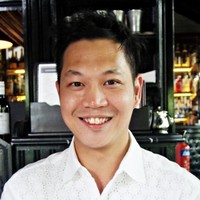 Emeric Lau