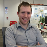 Geraint Howard
