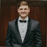 Nicholas Wright CA(SA)